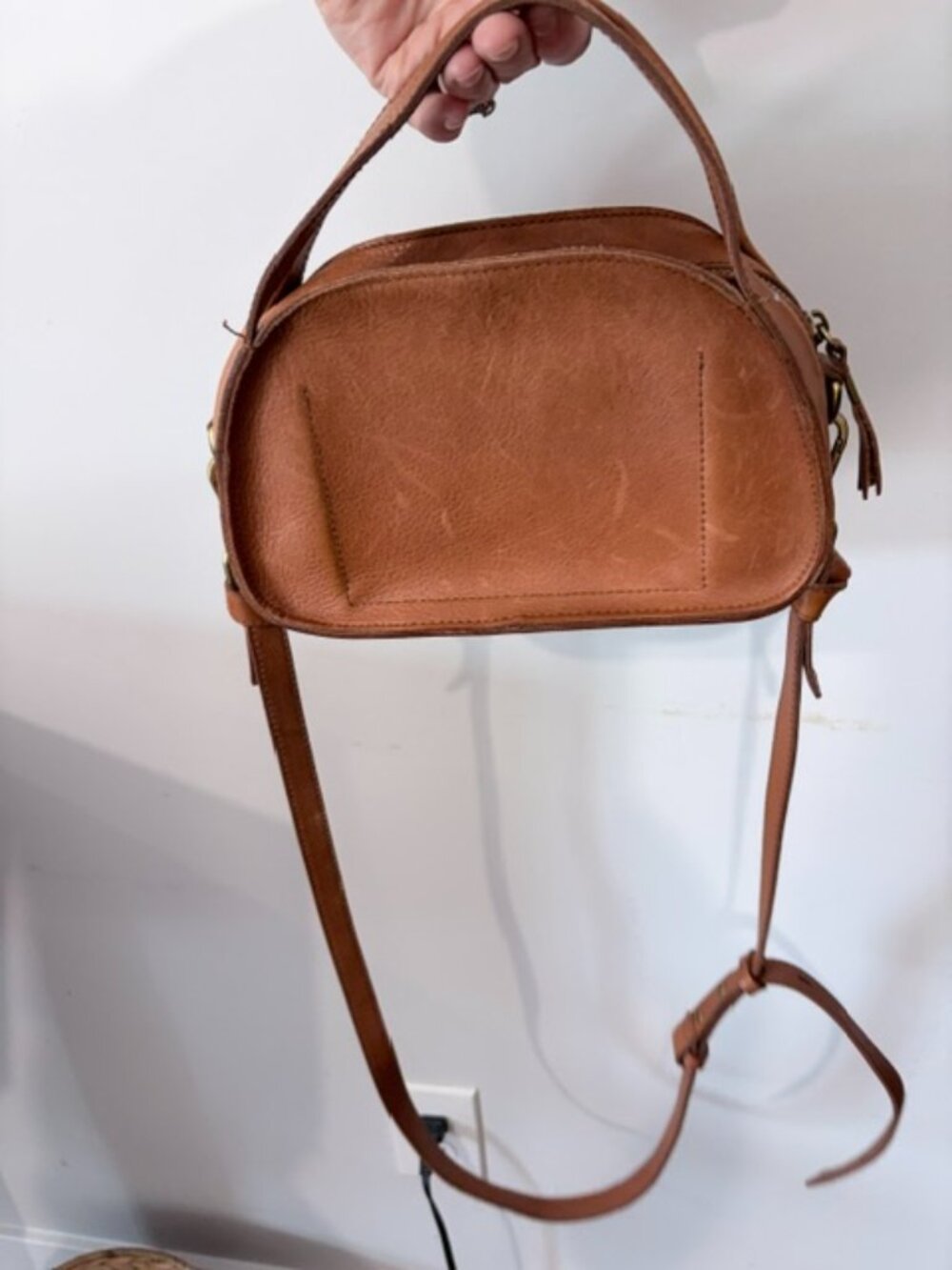 Madwell Crossbody Bag